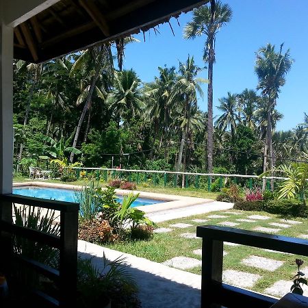 Dahilig Resort Пуерто Галера Екстериор снимка