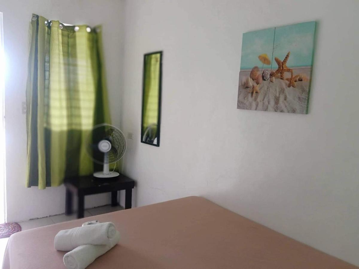 Dahilig Resort Пуерто Галера Екстериор снимка