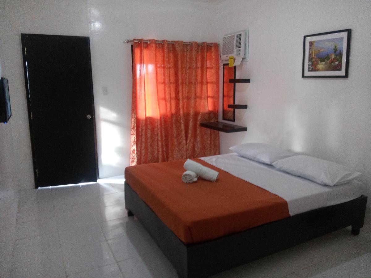 Dahilig Resort Пуерто Галера Екстериор снимка
