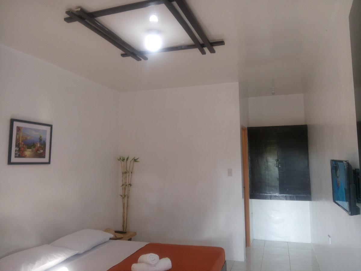 Dahilig Resort Пуерто Галера Екстериор снимка
