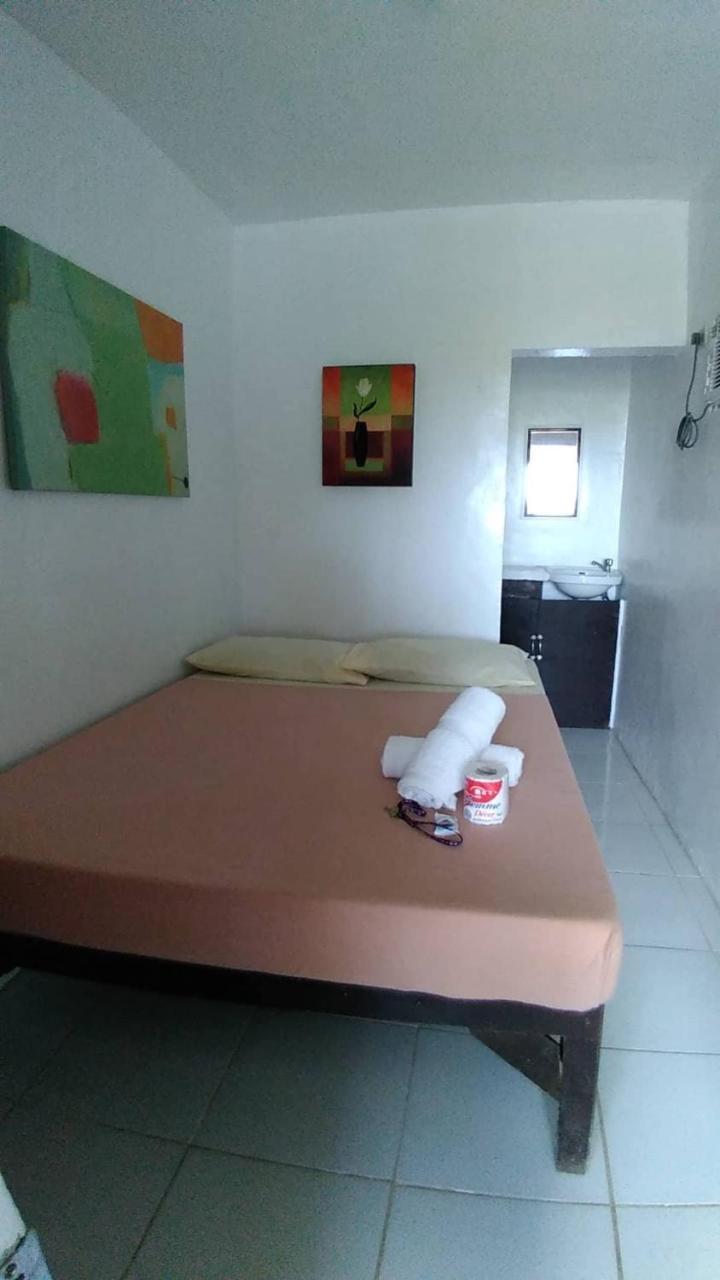 Dahilig Resort Пуерто Галера Екстериор снимка