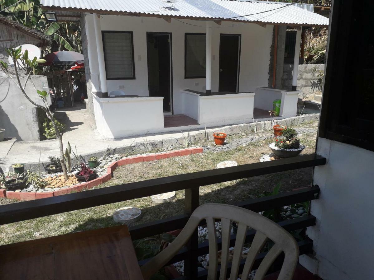 Dahilig Resort Пуерто Галера Екстериор снимка