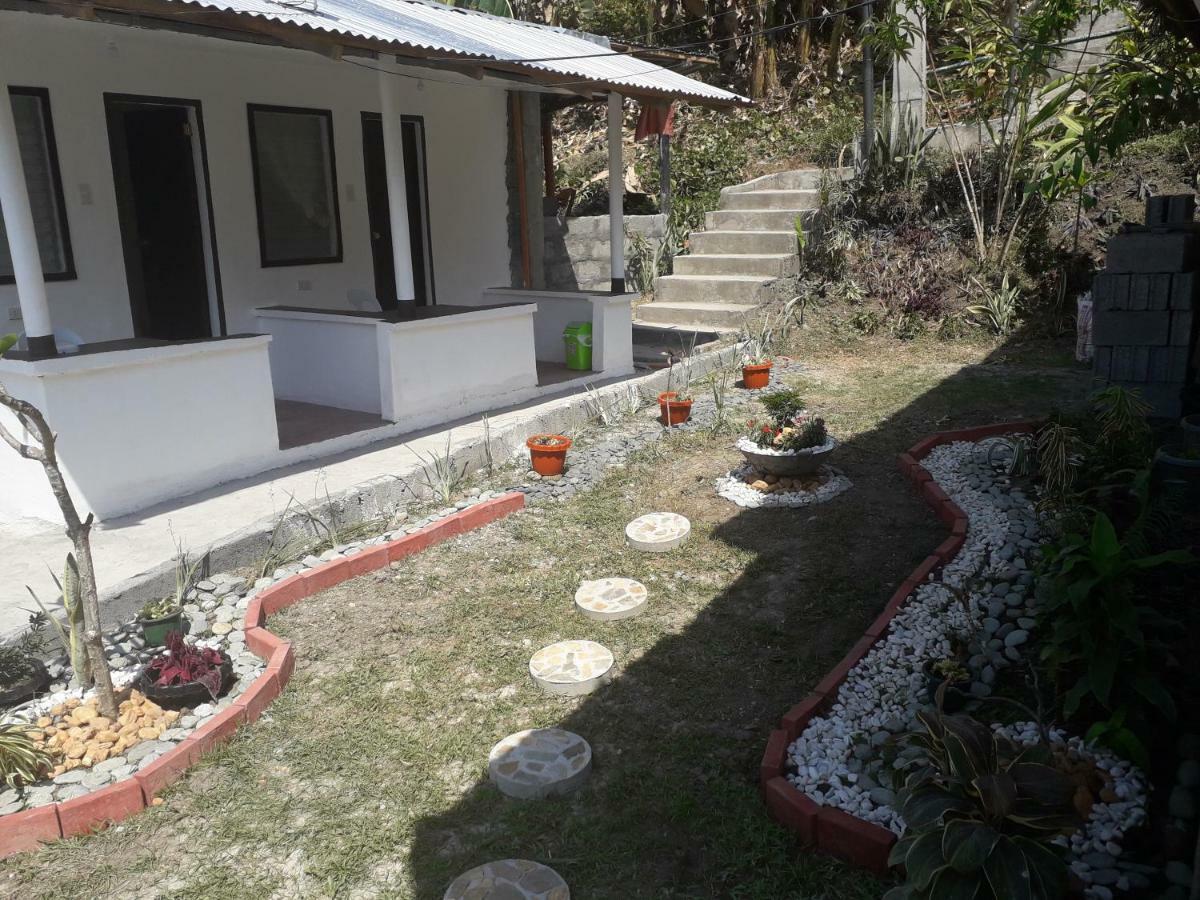 Dahilig Resort Пуерто Галера Екстериор снимка