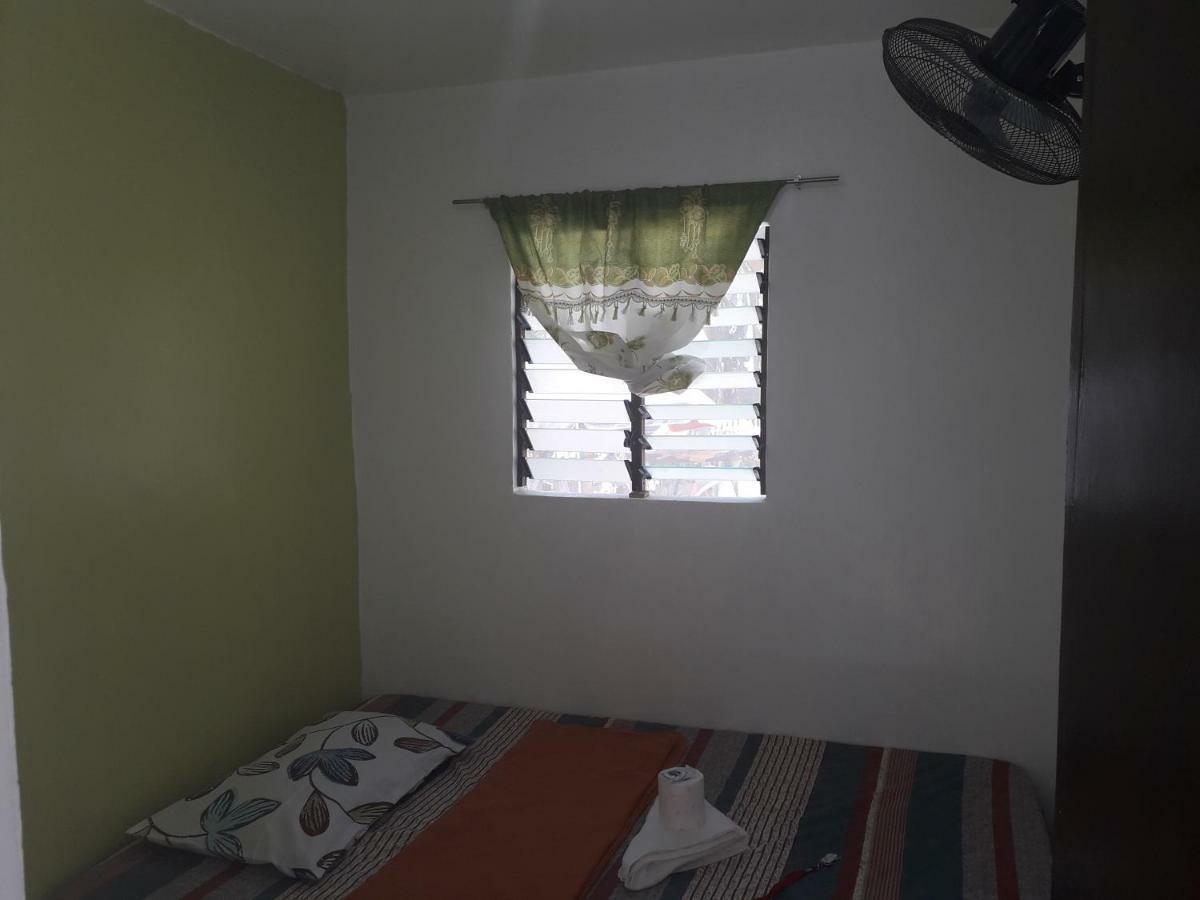 Dahilig Resort Пуерто Галера Екстериор снимка